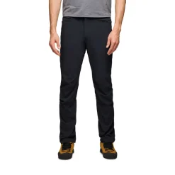 Kletterhosen|Big Wall Klettern^Black Diamond Men's Alpine Light Pants