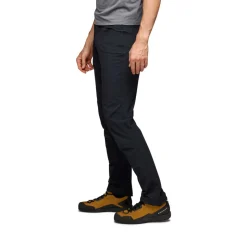 Kletterhosen|Big Wall Klettern^Black Diamond Men's Alpine Light Pants