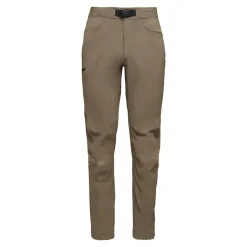 Kletterhosen|Big Wall Klettern^Black Diamond Men's Alpine Light Pants