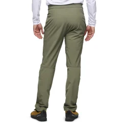Alpines Klettern^Black Diamond Men's Alpine Pants