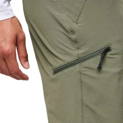 Alpines Klettern^Black Diamond Men's Alpine Pants