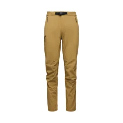 Alpines Klettern^Black Diamond Men's Alpine Pants