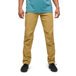 Alpines Klettern^Black Diamond Men's Alpine Pants