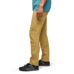 Alpines Klettern^Black Diamond Men's Alpine Pants