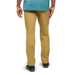 Alpines Klettern^Black Diamond Men's Alpine Pants