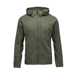 Big Wall Klettern|Alpines Klettern^Black Diamond Men's Alpine Start Hoody