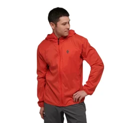 Big Wall Klettern|Alpines Klettern^Black Diamond Men's Alpine Start Hoody