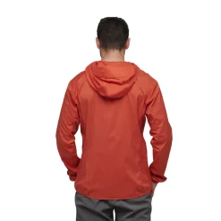 Big Wall Klettern|Alpines Klettern^Black Diamond Men's Alpine Start Hoody
