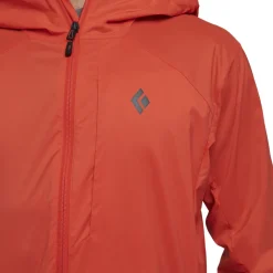 Big Wall Klettern|Alpines Klettern^Black Diamond Men's Alpine Start Hoody