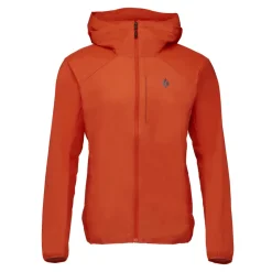Big Wall Klettern|Alpines Klettern^Black Diamond Men's Alpine Start Hoody