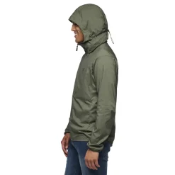 Big Wall Klettern|Alpines Klettern^Black Diamond Men's Alpine Start Hoody