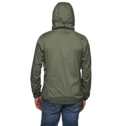 Big Wall Klettern|Alpines Klettern^Black Diamond Men's Alpine Start Hoody