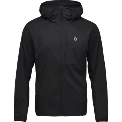 Big Wall Klettern|Alpines Klettern^Black Diamond Men's Alpine Start Hoody