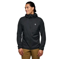 Big Wall Klettern|Alpines Klettern^Black Diamond Men's Alpine Start Hoody