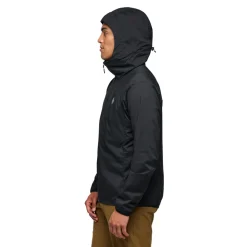 Big Wall Klettern|Alpines Klettern^Black Diamond Men's Alpine Start Hoody