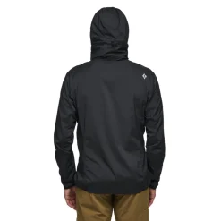 Big Wall Klettern|Alpines Klettern^Black Diamond Men's Alpine Start Hoody