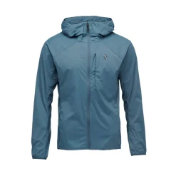 Big Wall Klettern|Alpines Klettern^Black Diamond Men's Alpine Start Hoody