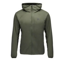 Eisklettern|Alpines Klettern^Black Diamond Men's Alpine Start Insulated Hoody
