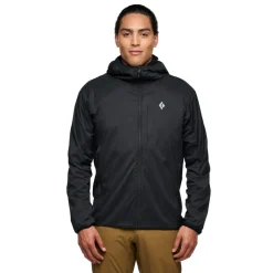 Eisklettern|Alpines Klettern^Black Diamond Men's Alpine Start Insulated Hoody