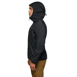 Eisklettern|Alpines Klettern^Black Diamond Men's Alpine Start Insulated Hoody
