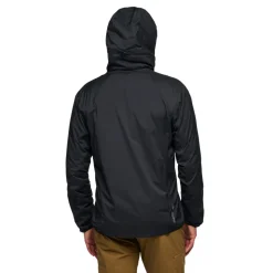 Eisklettern|Alpines Klettern^Black Diamond Men's Alpine Start Insulated Hoody