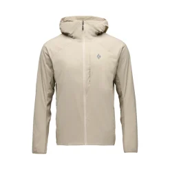 Eisklettern|Alpines Klettern^Black Diamond Men's Alpine Start Insulated Hoody