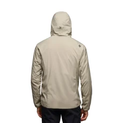 Eisklettern|Alpines Klettern^Black Diamond Men's Alpine Start Insulated Hoody