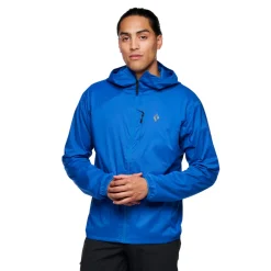 Eisklettern|Alpines Klettern^Black Diamond Men's Alpine Start Insulated Hoody
