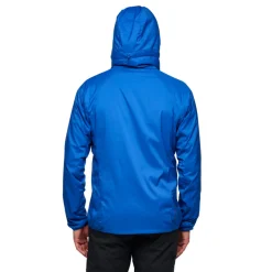 Eisklettern|Alpines Klettern^Black Diamond Men's Alpine Start Insulated Hoody