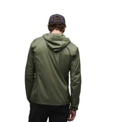 Eisklettern|Alpines Klettern^Black Diamond Men's Alpine Start Insulated Hoody