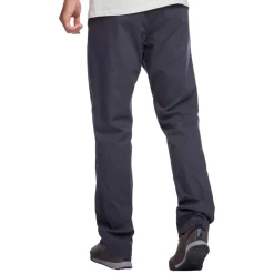 Kletterhosen^Black Diamond Men's Anchor Pants