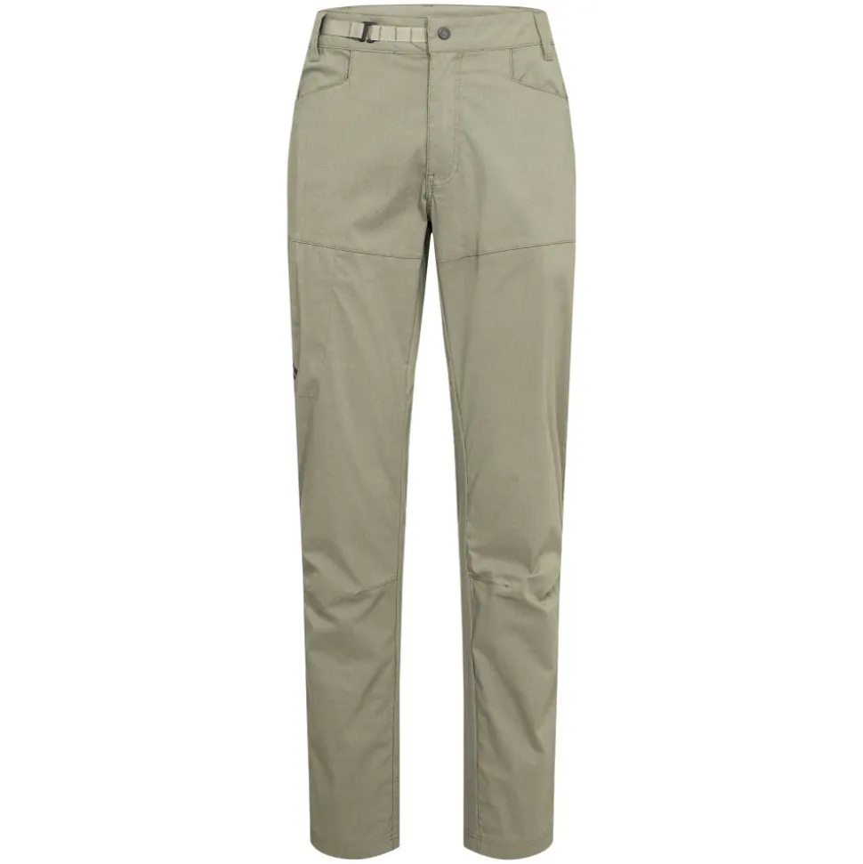 Kletterhosen^Black Diamond Men's Anchor Pants