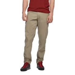 Kletterhosen^Black Diamond Men's Anchor Pants
