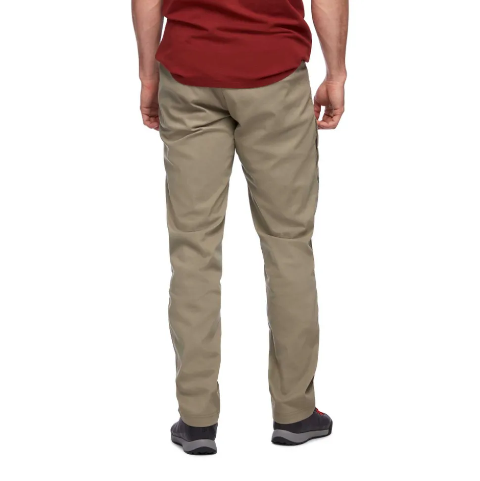 Kletterhosen^Black Diamond Men's Anchor Pants