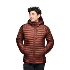 Freeriden|Fastpacking^Black Diamond Men's Approach Down Hoody