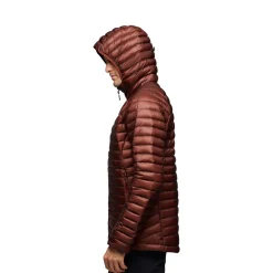 Freeriden|Fastpacking^Black Diamond Men's Approach Down Hoody