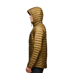 Freeriden|Fastpacking^Black Diamond Men's Approach Down Hoody