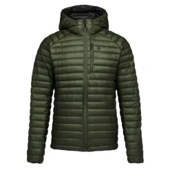 Freeriden|Fastpacking^Black Diamond Men's Approach Down Hoody