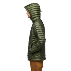 Freeriden|Fastpacking^Black Diamond Men's Approach Down Hoody