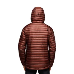 Freeriden|Fastpacking^Black Diamond Men's Approach Down Hoody