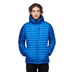 Freeriden|Fastpacking^Black Diamond Men's Approach Down Hoody
