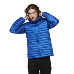Freeriden|Fastpacking^Black Diamond Men's Approach Down Hoody