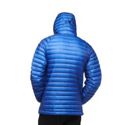Freeriden|Fastpacking^Black Diamond Men's Approach Down Hoody