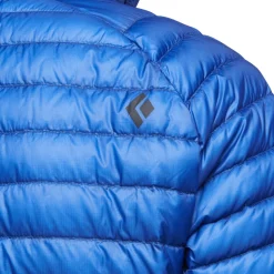 Freeriden|Fastpacking^Black Diamond Men's Approach Down Hoody