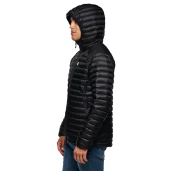 Freeriden|Fastpacking^Black Diamond Men's Approach Down Hoody