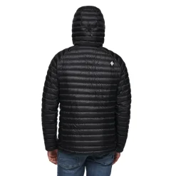 Freeriden|Fastpacking^Black Diamond Men's Approach Down Hoody