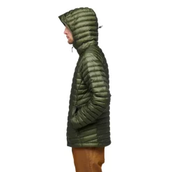 Sportklettern^Black Diamond Men's Approach Down Hoody - Past Season