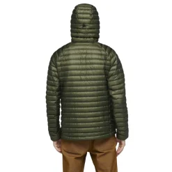 Sportklettern^Black Diamond Men's Approach Down Hoody - Past Season
