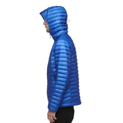 Sportklettern^Black Diamond Men's Approach Down Hoody - Past Season