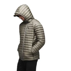 Sportklettern^Black Diamond Men's Approach Down Hoody - Past Season
